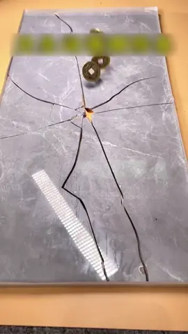 Epoxy art