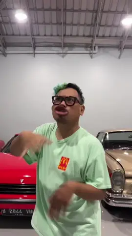 Baaang adek lelaaah … #palabapakkau #tiktoktainment #viraltiktok