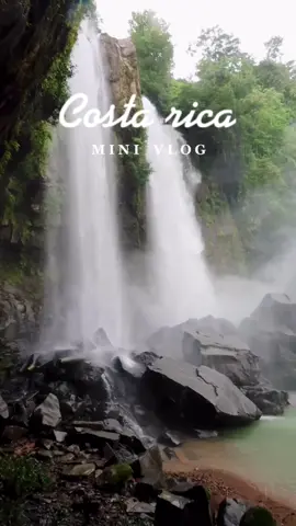 Mini vlog in Costa Rica 🇨🇷🌿 #puravida #travelcostarica #costaricapuravida