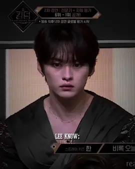 he’s mad MAD | #straykids #leeknow