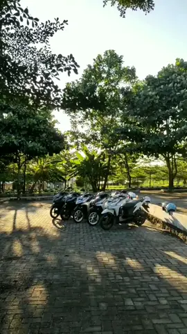 sore sore diunila #vario #berandaa