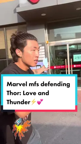 Its a comedy 🤪⚡️🐐  #marvel