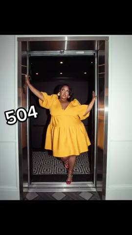 What about Louisiana?! 😆 #louisiana #neworleans #blackgirltiktok #plussize #plussizefashion #plussizefashionista #yaheardmeh