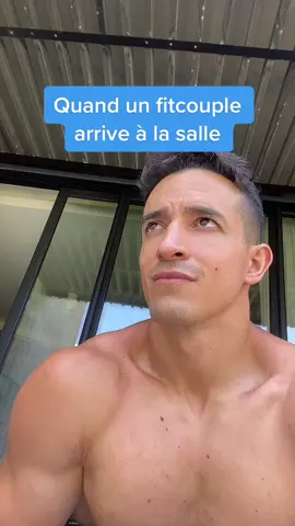 Tag un fitcouple !
