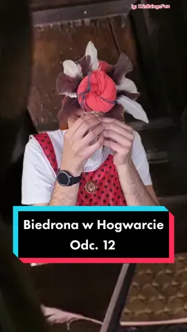 Odpowiedz użytk. @fifarafa987 Sprawdźcie kamuflaż na ig:KrisBringsFun 🪄🐞❤️ #hogwart #szkolamagii #obrutitrach #sztukakamuflazu #Biedrona2115