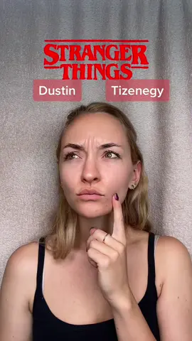 Neked ki a kedvenc karaktered?😁 #strangerthings #elevenhopper #eleven #tizenegyhopper #tizenegy #szereplők #karakter #sorozat #inspolooks #művészi #fröcskölő #sminktutorial #sminktippek #sminktrükkök #sminktrükk #strangerthingsmakeup #macxstrangerthings #maccosmetics #macmakeup #sminktips #magyarsminkes #sminkesbudapest #sminkesvideó #sminkesvagyok