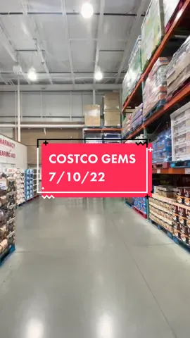 #costcogems