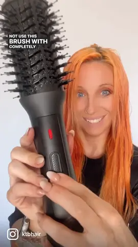 I have no audio for my voice. So read the captions @Mermade Hair #hair #ittakesapro #americansalon #fypシ #behindthechair_com #hairstylist #hairtok #denverhairstylist #denverhairsalon #denverhairsalon #Summer #roundbrush #roundbrushblowout #blowout #hairstyle #orange #orangehair