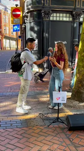 Getting her something to make her day easier, her reaction made my day 😭❤️ #fyp #foryou #prank #funny #interview #giveback #wholesome #xyzbca #viral #mohibsheraz