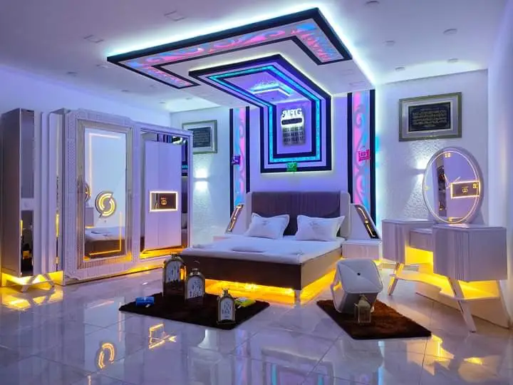 احلا ديكورات B13للعرسان💯✌️👌🥰😍😘