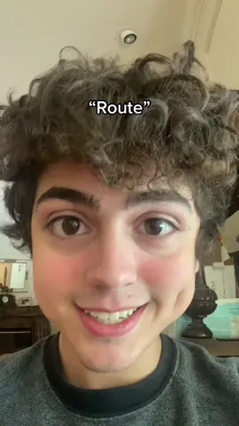 Route.