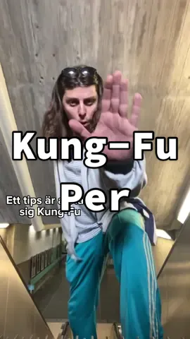 Gissa om brudar gillae kung-fu killar? 😏😏 #70tal #80tal