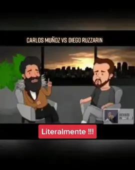 Carlos  Muñoz vs Diego Ruzzarin animado #pymesyemprendedores #casasdeca #parati #fyp #emprendedoresdeexito #cajamarca #cajamarca_perú🇵🇪  #realestatetiktok #desarrolladoresinmobiliarios #proyectosinmobiliariarios#terrenos #bienes #comercial #invers #ahorros #emprendedora #vendehumo  #vendehumos