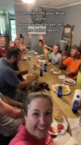 That’s what I love about Sunday ❤️