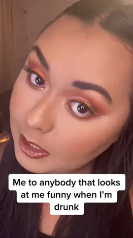 This is why i dont drink 🫠 #makeupartist #makeuphacks #glowyskin #summermakeup #makeuptutorial #colorfulliner #softglam #whyidontdrink #drinkingisdangerousforhealth