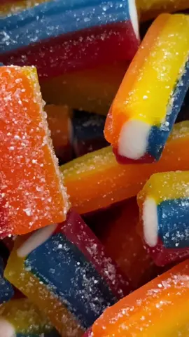Who needs bananas when you’ve got licorice? 👀 #FoodTok #fyp #bestcandyever #snackideas #minionsriseofgru #candyshop #bestsnacksever