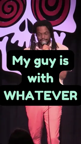 Drug Dealer, Triggerman, Amateur Boxer. This Dude is with W H A T E V E R! #Derickcomedy #weedmen #gunmen #fyp #viral #standupcomedy