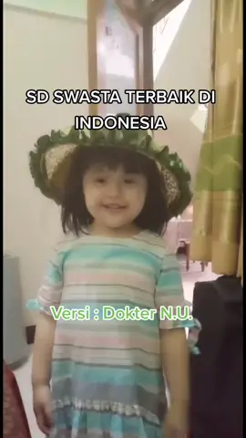 SD Swasta terbaik di Indonesia #fyp #foryou #sd #best #freefire #epep