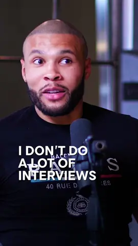 Did you guess correctly!?? 👀 @Chris Eubank Jr x THE DIARY OF A CEO 🔥 Out now!
