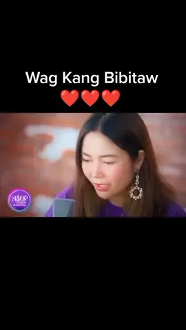 #yengconstantino  #wagkangbibitaw