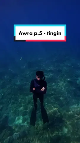 Pano umawra underwater p4. #foryou #freediving #freediver #freedive #apnea #ajlimtravels #underwaterawra #goprohero10 #freedivethoughts