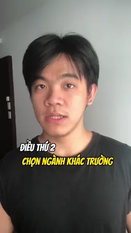 3 điều cần lưu ý sau khi thi đại học #xuhuong #thidaihoc #reviewtruongdaihoc