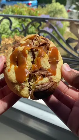 0,50CTS POUR LE MEILLEUR COOKIE DU MONDE 🍪🔥