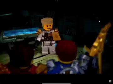 Zane dancing>>>#whiteninja #dancing #zane #funny #ninjago #blowup #follow #like #fyp #childhood