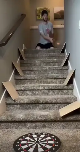 The ending is epic 🤣
