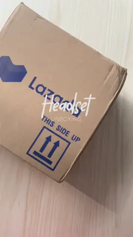 Unboxing ze Marshall Mid ANC Bluetooth Headphones 🎧 #lazada #fyp #foryou #unboxing #headset #marshall