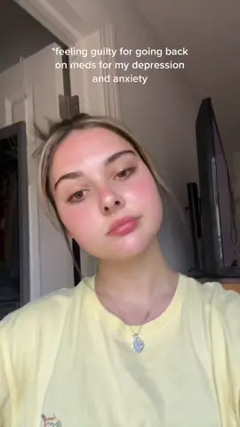before anyone comments: i am not posting this video for sympathy or attention. i think it is so important to talk about things like going on meds for mental health reasons because i feel like SO many people are medicated and no one talks about it. i’m posting this to show that it is okay and normal to need a little extra help sometimes! if you have any questions about my experience with meds i talked about it on my insta story but feel free to DM me if you have any other questions or need to talk 🫶🏻