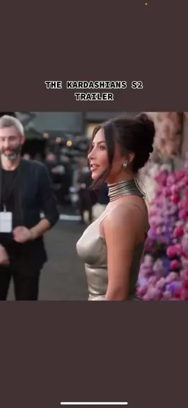 i swear to god watch the whole thing omfg im not ok #thekardashians #thekardashianshulu