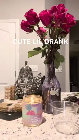 this drank so plain jane but baby thats all i be needing to turn up #PrimeDayDreamDeals #selfcaresunday #plutotvisfree #drinks