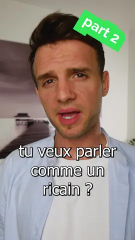parle comme un ricain 🔥