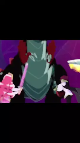 they slayed 🛐 #evillolirock #iris #lolirockiris #mephisto #mephistololirock