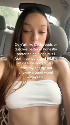 this trend so sad to me🥲
