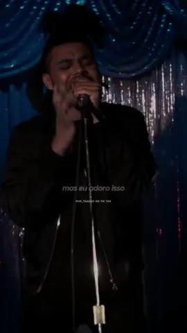 𝙏𝙝𝙚 𝙒𝙚𝙚𝙠𝙣𝙙 - 𝘾𝙖𝙣'𝙩 𝙁𝙚𝙚𝙡 𝙈𝙮 𝙁𝙖𝙘𝙚 ||| #theweeknd #cantfeelmyface #trechos #trechosdemusicas #legenda #tradução