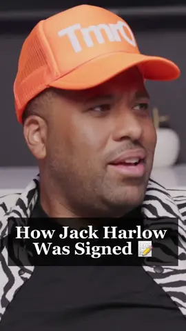 You can watch the full EYL 192 feat. Don Cannon on our YouTube & all podcast audio outlets #jackharlow #earnyourleisure