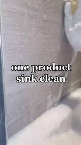 Replying to @rayecalibur do you guys think i post too much? 😅 #vim #bleachclean #sinkcleanasmr #sudsy #satisfyingcleans
