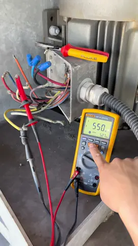 Fluke 1587FC @flukecorp