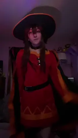 I’m such an editor B) #megumin #megumincosplay #meguminkonosuba #konosuba #konosubamegumin #konosubacosplay #konosubamegumincosplay #meguminkonosubacosplay