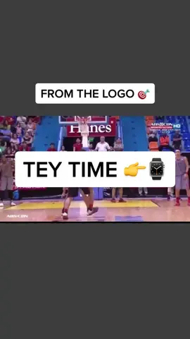 Watch me whip, watch me TEYTEY 👌 #teyteyteodoro #nsd #basketballph #pinoytiktok #fyp #foryou #pinoybasketball #ncaaph (via abscbnsports)