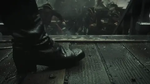 sportifitas yang utama , scene dari POTC 3. #piratesofthecaribbean #fyp #fypシ #lordcutlerbeckett #jacksparrow #willturner #foryoupage