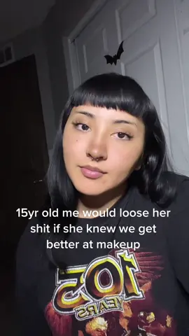Yall practice really does make perfect 😭 if i can do it so can you🤍🫶🏻 #greenscreen #PrimeDayDreamDeals #fyp #foryoupage #fypシ #foryou #viral #makeup #beauty #transformation #makeuptransformation