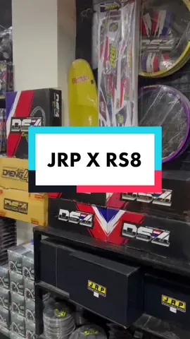 #jrp #rs8 #fyp #motorparts