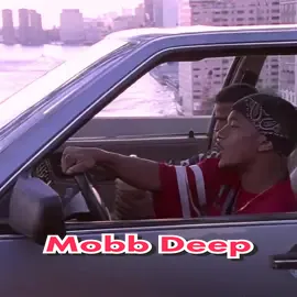 Mobb Deep #shookones #theinfamous #hiphopquotables #1995 #queens #qtip #rap #hiphop #raptok #fypシ #90shiphop #foryoupage #foryou #fyp #prodigy #ripprodigy #havoc #shookonespart2