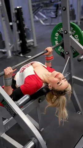 What did you train today? #tiktokfitnesss #workoutsforwomen #stronggirls #fittoks