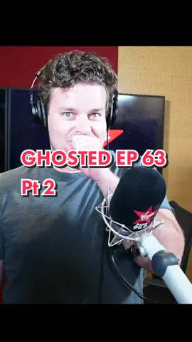 GHOSTED - Ep 63 Pt 2 @jaxonair @adamwylde