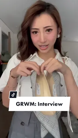 Wish me luck hahha❤️❤️✨ #grwm