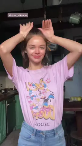 Un bailecito por que Martes sabroso 💖